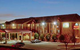 Western Skies Inn And Suites Los Lunas